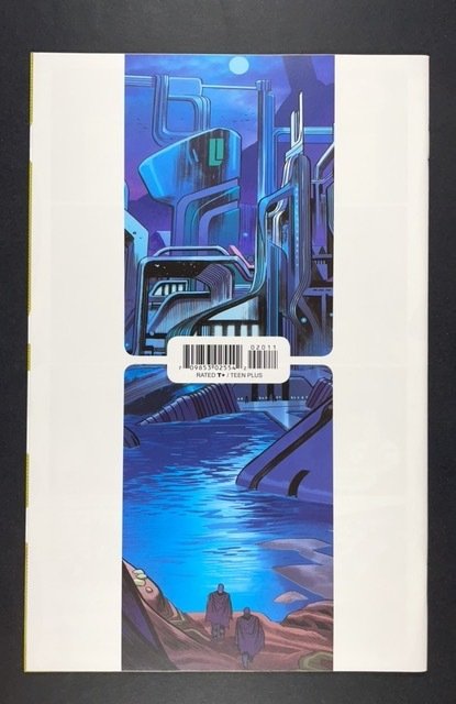 Oblivion Song #20 (2019)