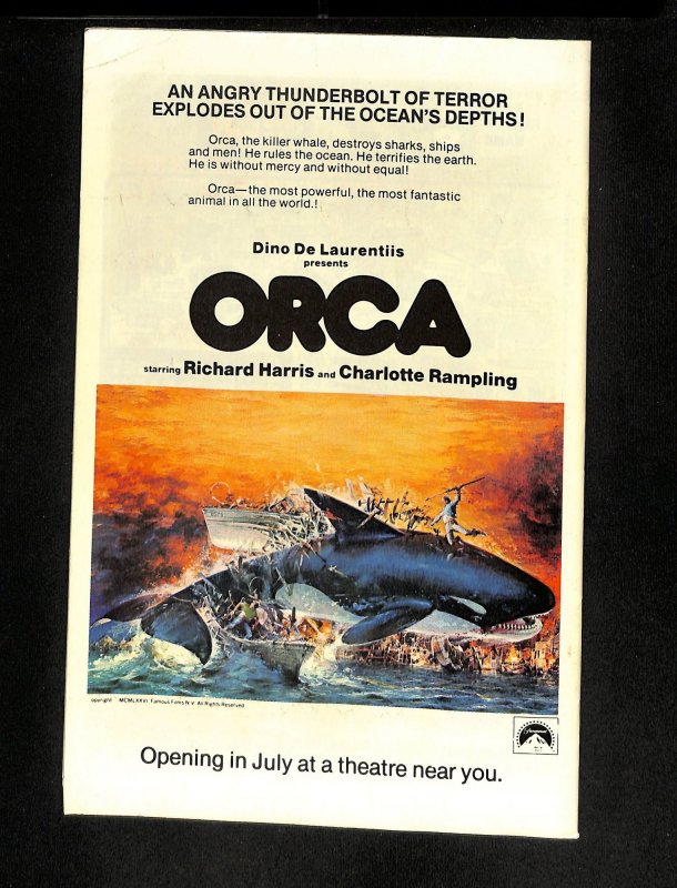 Amazing Spider-Man #172