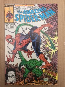 The Amazing Spider-Man #318 (1989)