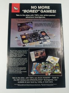 Flash #21 VF/NM 1988 DC Comics C40A 