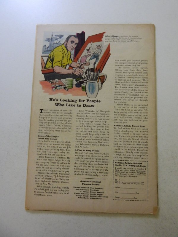 The Amazing Spider-Man #24 (1965) Fair condition see description