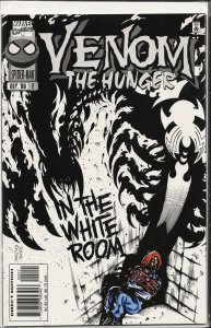Venom: The Hunger #2 (1996) Venom