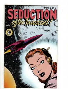 Seduction of the Innocent #2 (1985) YY5