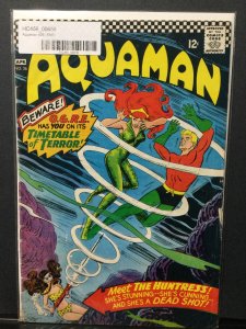 Aquaman #26 (1966)