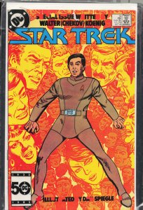 Star Trek #19 (1985) Star Trek