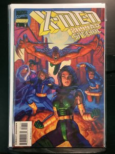X-Men 2099 A.D. Special (1995)