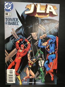 JLA #44 (2000)nm