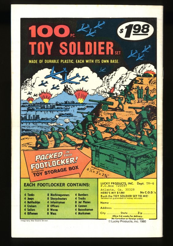 Star Wars #35 FN/VF 7.0