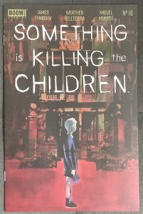 Something is Killing the Children #16 (2021, Boom! Studios) NM/MT