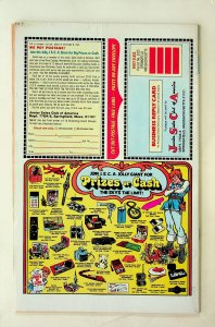 Tom and Jerry #297 (Aug 1977, Gold Key) - Good/Very Good