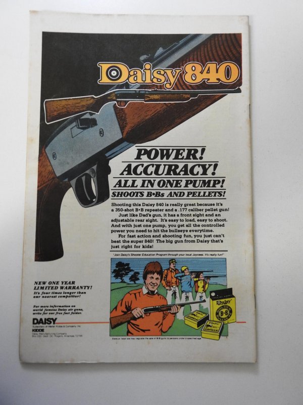 The Flash #290 (1980)