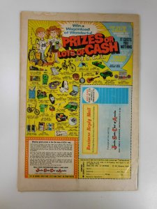 The Incredible Hulk #168 (1973)