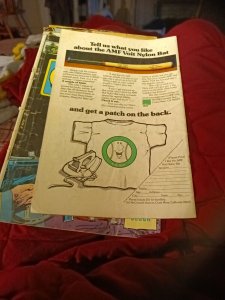 G.I Combat 7 Issue DC Bronze Age Comics Lot Run Set Haunted Tank Collection