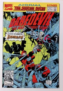 Daredevil Annual #8 (1992, Marvel) VF-