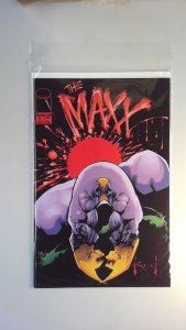 The Maxx #1 (1993) FN