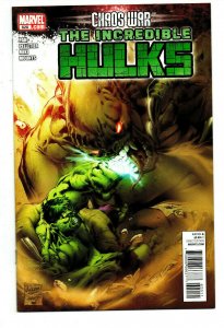 Incredible Hulks #620 - 1st app of The Green Door - 2011 - VF