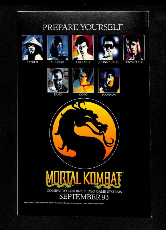 Detective Comics (1937) #665