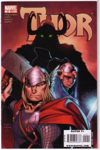 Thor   vol. 3   #12 FN