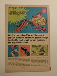 Batman 184 Gd Good 2.0 Dc