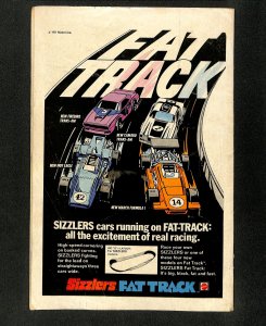 Amazing Spider-Man #105 Spider Slayer! 1972