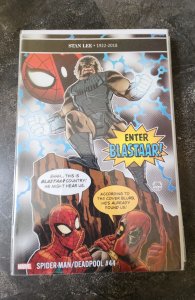 Spider-Man/Deadpool #44 (2019)