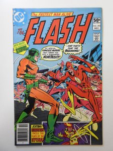 The Flash #292 Direct Edition (1980) FN Condition!