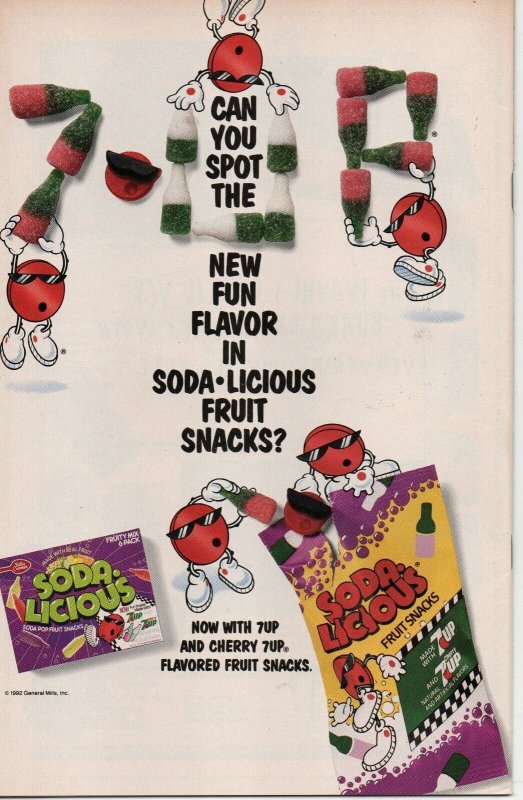 INCREDIBLE HULK #401 Marvel Comic 1993 Early Maestro Appearance VF+