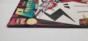 Punisher 2099 #33 Marvel NM/MT