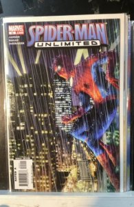 Spider-Man Unlimited #15 (2006)