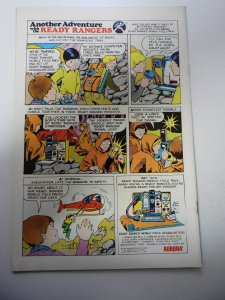 Swamp Thing #8 (1974) FN Condition