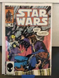 Star Wars #99 (1985) VF