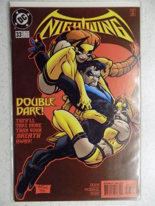 Nightwing #33 (1999)