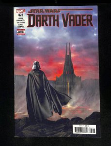 Star Wars: Darth Vader #23