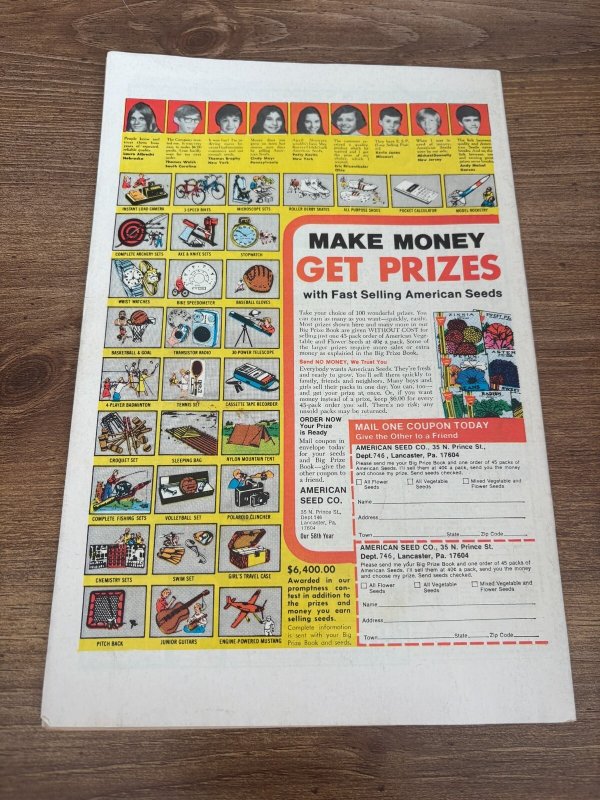 Nova # 8 VF/NM Marvel Comic Book Richad Ryder Ultimate Super-Hero 20 J437