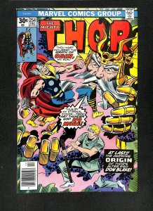 Thor #254