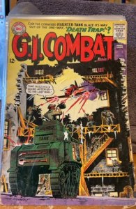 G.I. Combat #111 (1965)