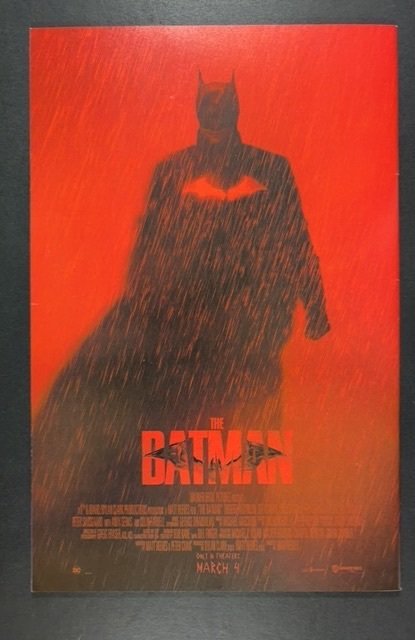 Superman & Robin Special (2022)