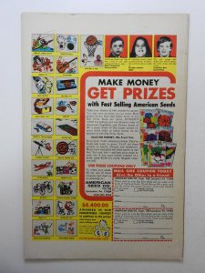 The Cat #4 (1973) FN- Condition!