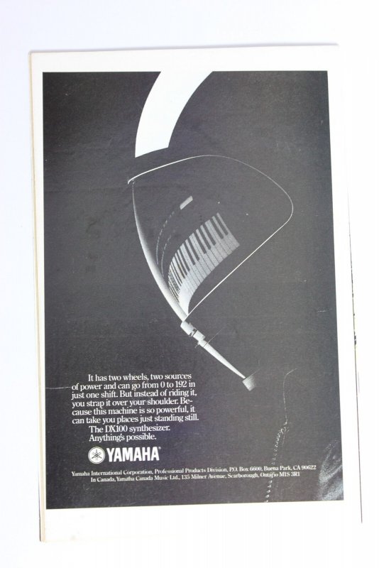 Daredevil #233 (1986) Daredevil VF