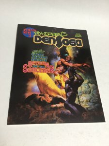 Den Saga 3 Sc Softcover Oversized Fantagor Press