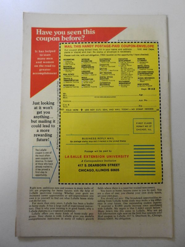 Conan the Barbarian #45 (1974) FN+ Condition!