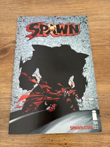 Spawn # 104 VF/NM Image Comic Book Todd McFarlane 9 J368
