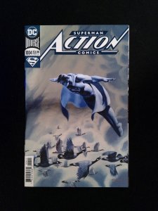 Action Comics #1004  DC Comics 2018 NM