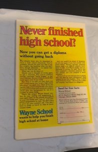 Giant-Size Spider-Man #4 (1975)Spider-Man vs the punisher