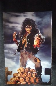 Evil Ernie: Straight to Hell #3 (1996)