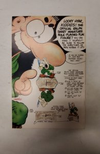 Ralph Snart Adventures #2 (1986) NM Now Comic Book J733