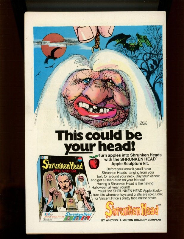 (1975) The Brave & The Bold #123 - BATMAN, PLASTIC MAN, AND METAMORPHO! (7.0)