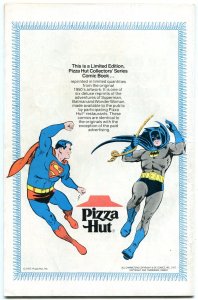 Wonder Woman #62  1977 - DC  -FN - Comic Book