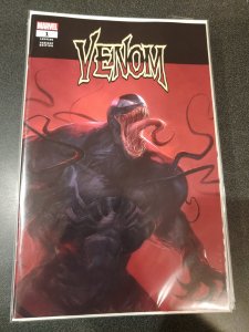 VENOM #1 MATTINA COMICXPOSURE EXCLUSIVE