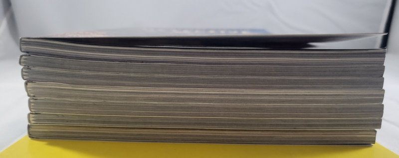 Batman: Detective Comics Volume 3 - Volume 9 TPB DC Comics Collects #950-993